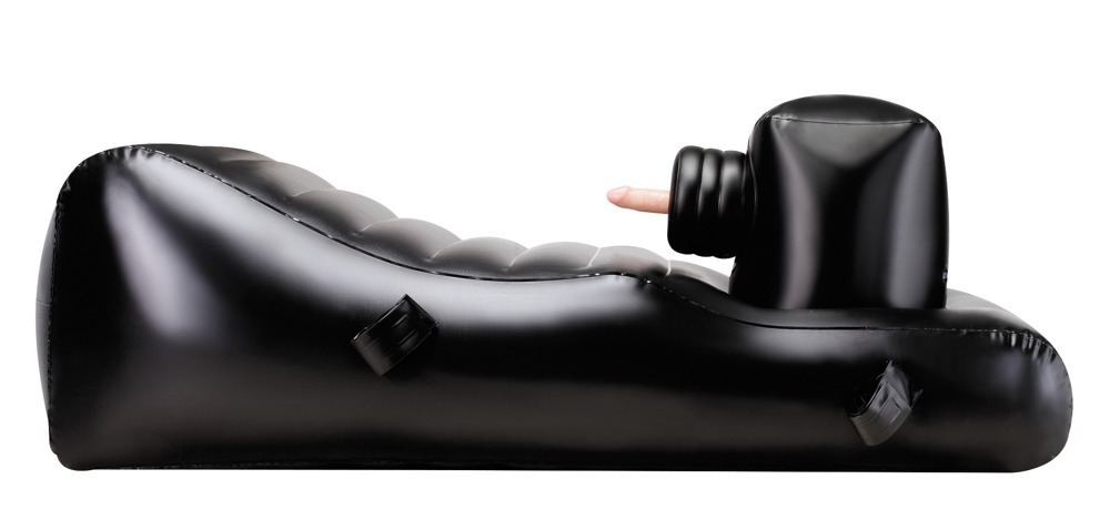 Nmc Louisiana Lounger