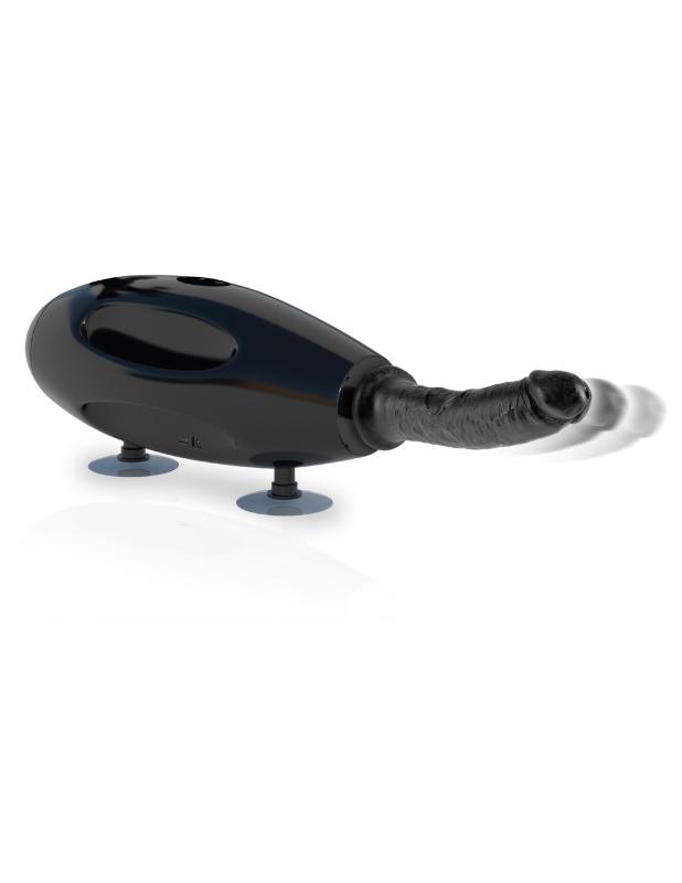 Pipedream Extreme Sex Machine Produktbild