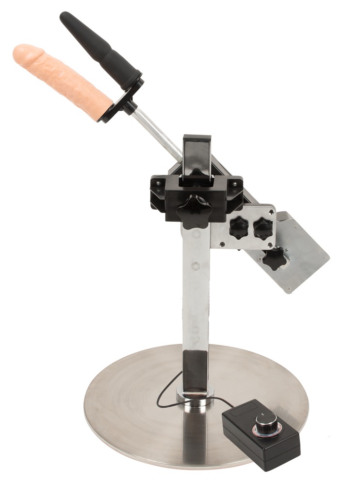 You2Toys Big Bang Penetrator Sexmachine